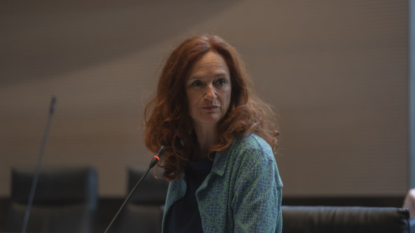 Brigitte Foppa