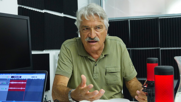 Rudi Benedikter
