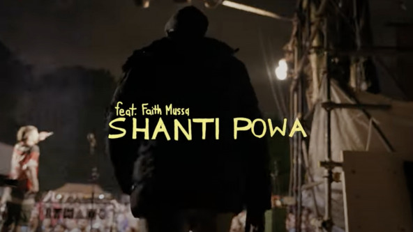 Shanti Powa feat. Faith Mussa: „Opportunity“