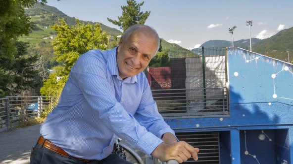 Franco Bragagna