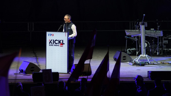 Herbert Kickl