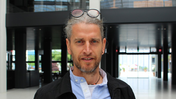 Walter Steger