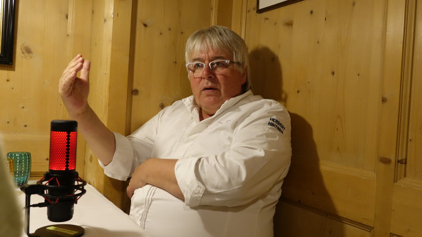 Herbert Hintner