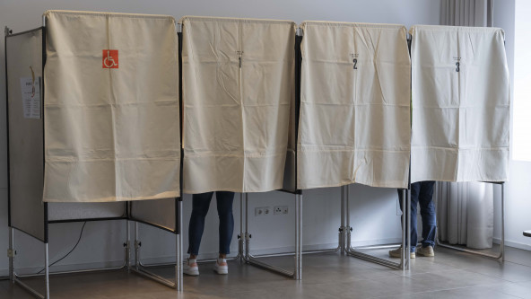 Landtagswahlen 2023