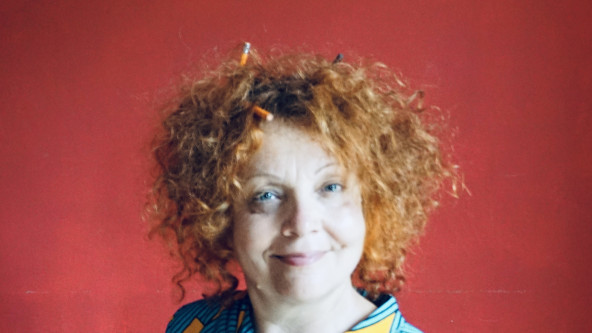 Lene Morgenstern, 2024