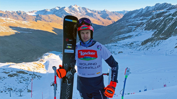 Roland Fischnaller