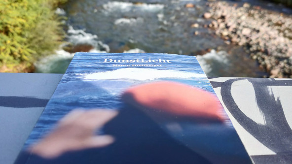 DunstLicht, Martin Streitberger