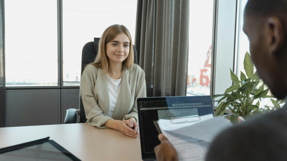 donne lavoro