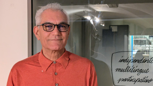 Adel Jabbar