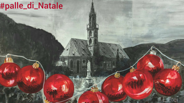 Palle di natale