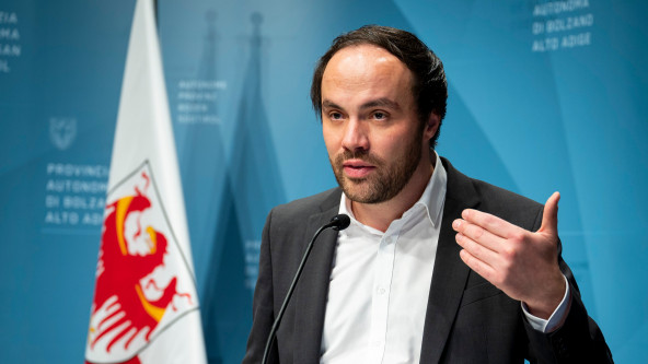 Philipp Achammer