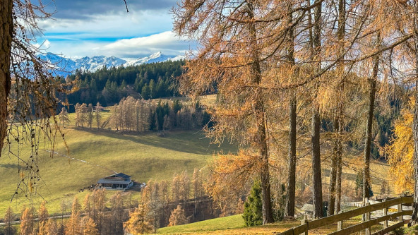Vöran Beimsteinkogel