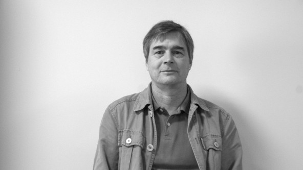 Thomas Rainer