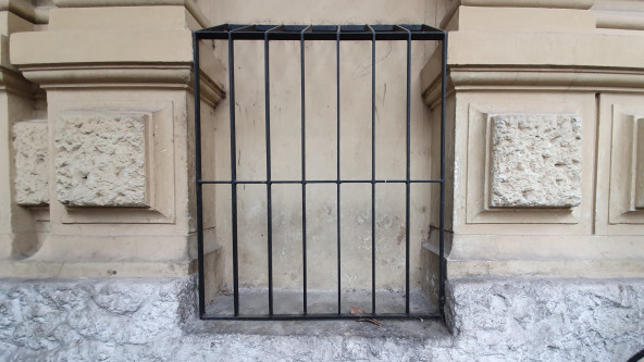 via Sciliar Bolzano