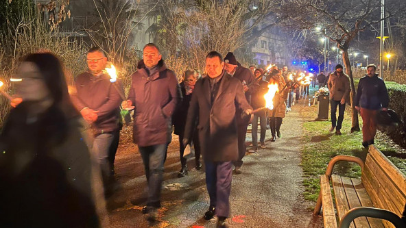 Galateo, 10 febbraio