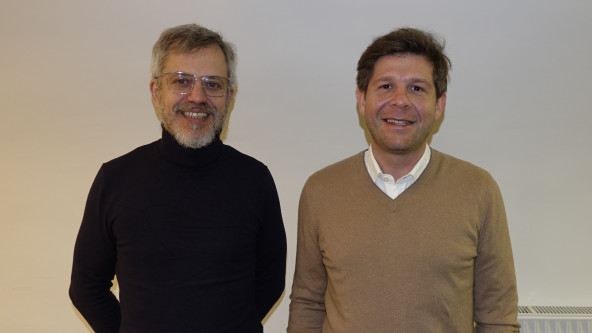 Dr. Carlo Sacchi &amp; Dr. Lukas Johannes Valtiner Marienklinik