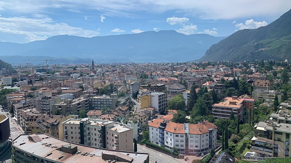 Bolzano