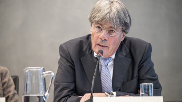 Ulrich Wastl