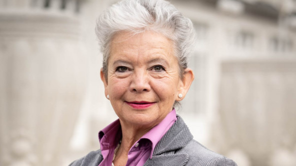 Ulrike Ceresara