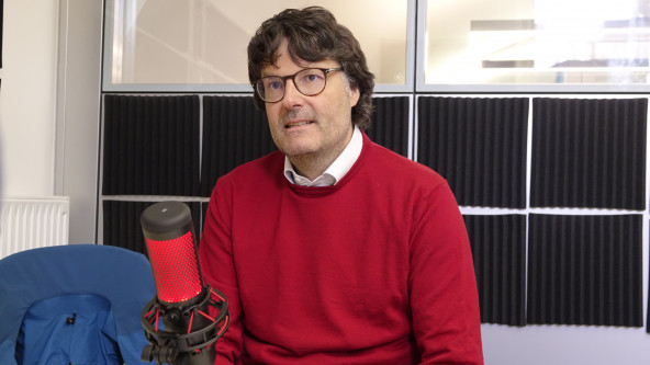 Roberto Dinale
