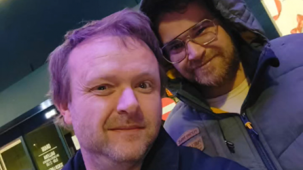 2717 Producer Team, 2025.