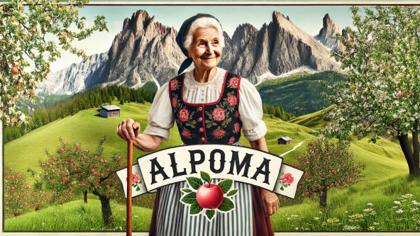 alpoma