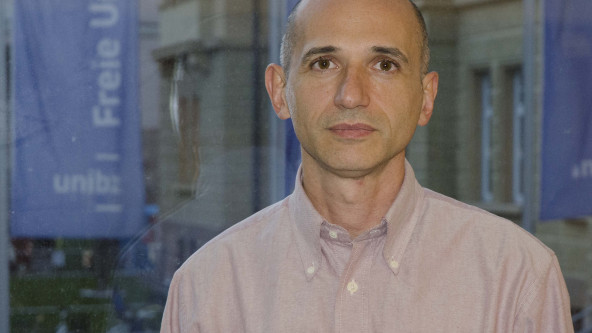 Andrea Di Michele