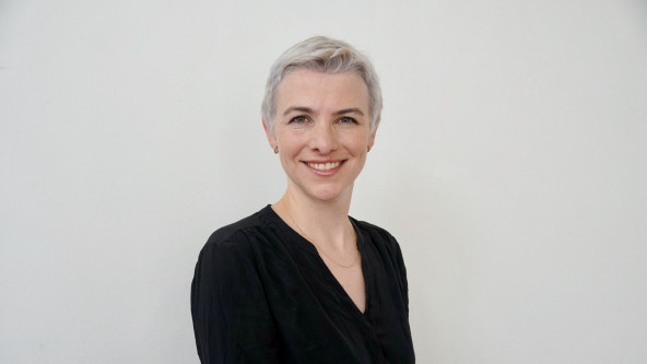 Carolin Luiprecht