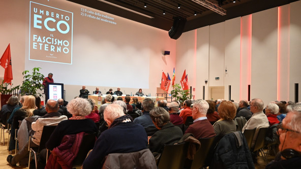 (c) Fabio Petrini