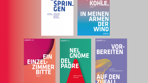 Best of ZOOM-ED, Jahr 1 bis 5
