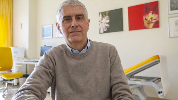Bernardo palliative