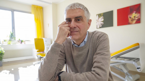 Massimo Bernardo