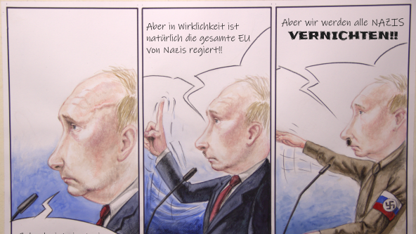 Putin_hitler