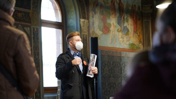 Mirko Frainer