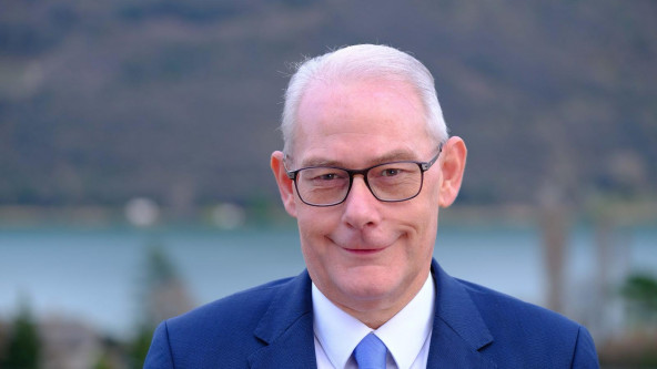 Werner Atz