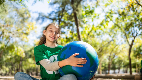 Earth Day 2025