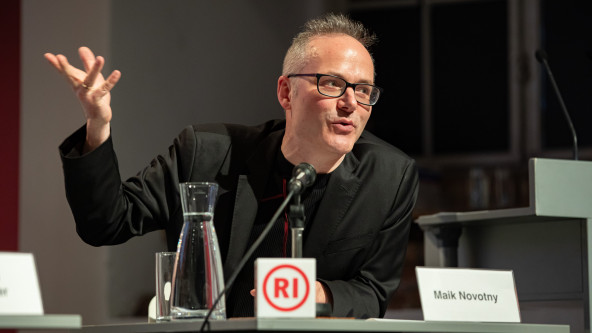 Maik Novotny