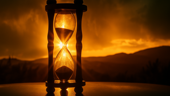 Sanduhr_Clessidra_Zeit_Tempo