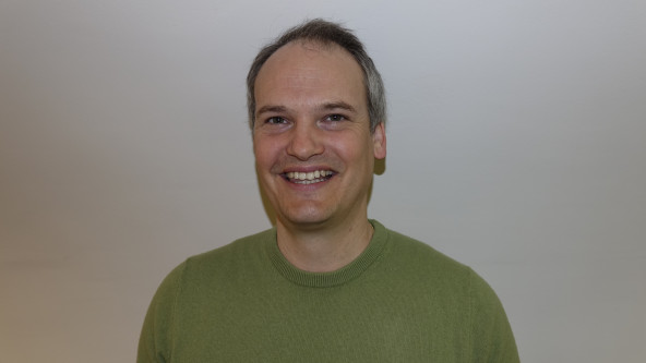 Ronald Radmüller