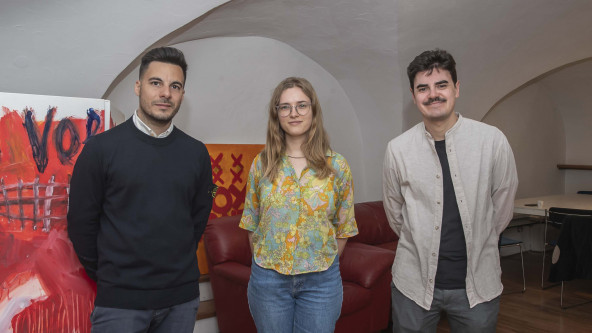 Laratta, Nardo, Zuccolo