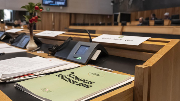Klimaplan 2040