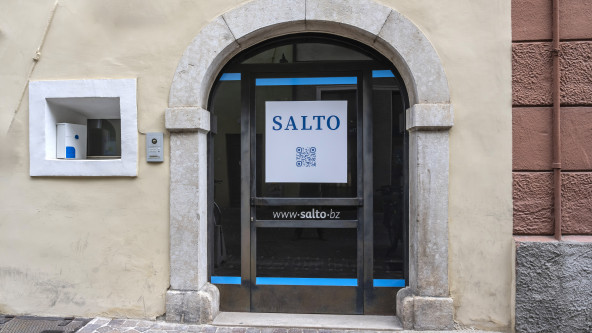 SALTO