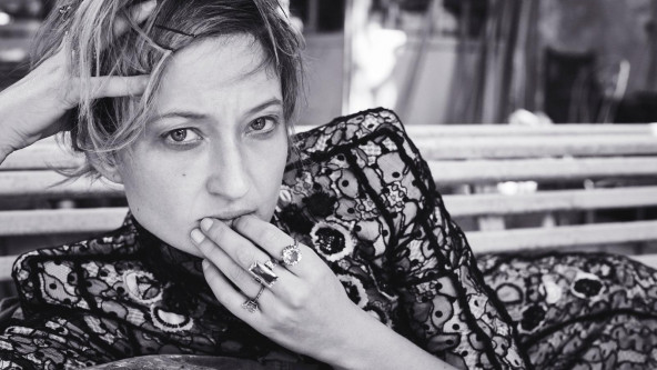 Alba Rohrwacher