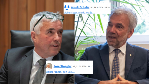 Um Kopf und Kragen