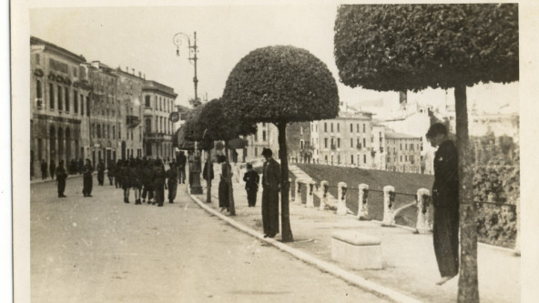 Eccidio Bassano del Grappa