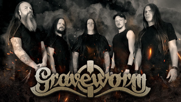 Graveworm 2025
