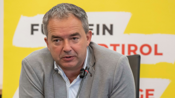 Paul Köllensperger