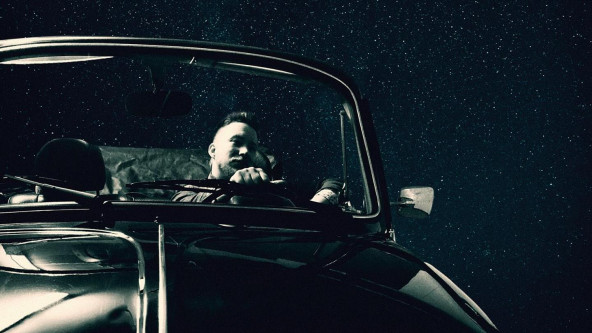 Julian Deeg: You and I, Single-Cover, 2025.