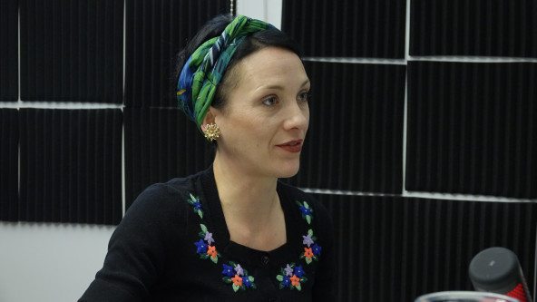 Katharina Zeller