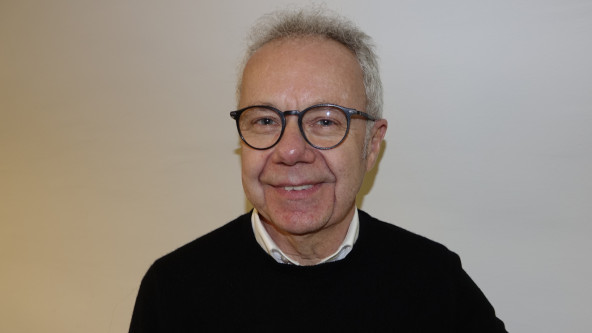 Manfred Gartner